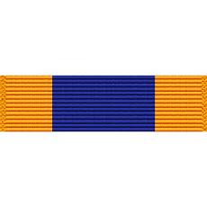 Washington National Guard State Rifle Marksman Ribbon